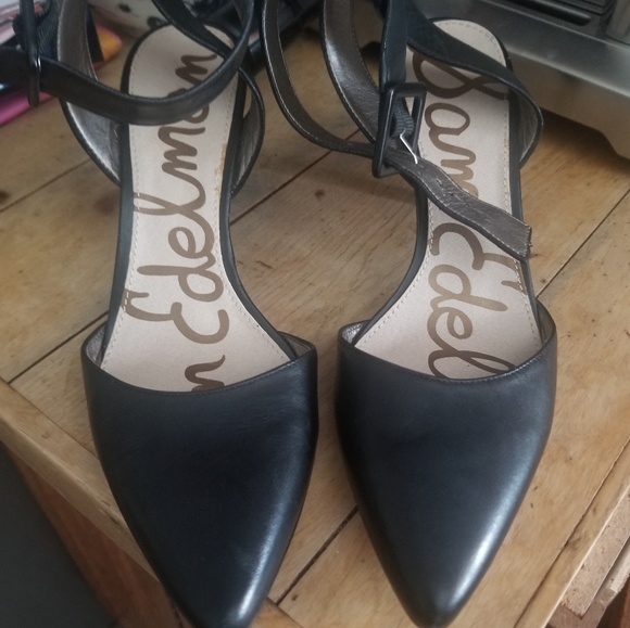 Sam Edelman size 8us - Picture 3 of 12